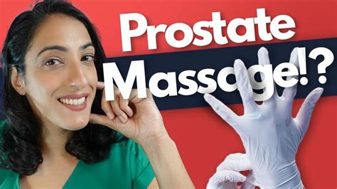Prostate Massage Sexual massage Stoke